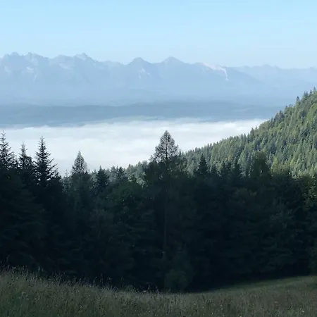 Domek Przy Szlaku * Krościenko