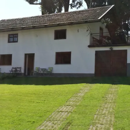 Tatil Evi Domek Przy Szlaku *