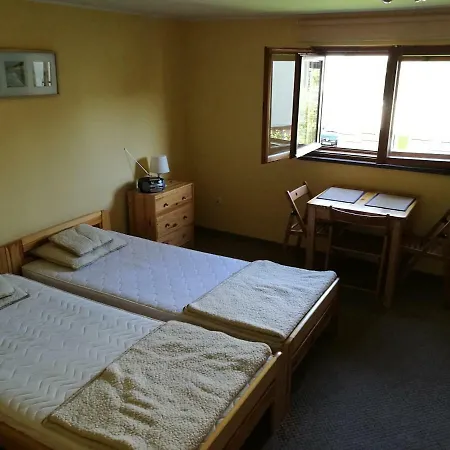 Tatil Evi Domek Przy Szlaku Krościenko