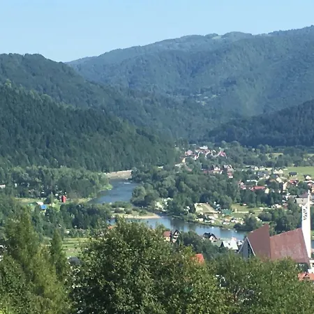 Tatil Evi Domek Przy Szlaku *