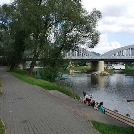 Tatil Evi Domek Przy Szlaku