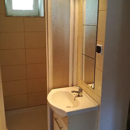 Tatil Evi Domek Przy Szlaku *